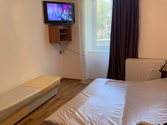 Здається двокімнатна квартира центр Черновцы