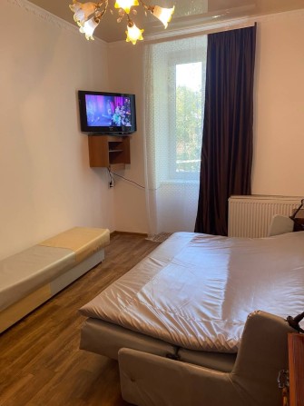 Здається двокімнатна квартира центр - фото 1