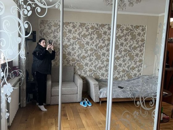 Оренда 1к квартири Антонова Вінниця