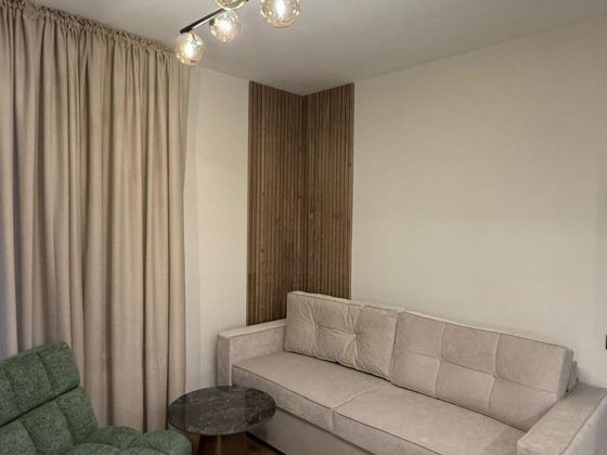 Оренда 1,5 кімнатної квартири перша здача Ужгород