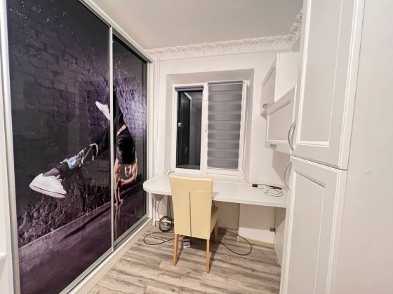 Оренда! 3-кімнатна квартира! ТЦ-Формаркет !!! Черновцы