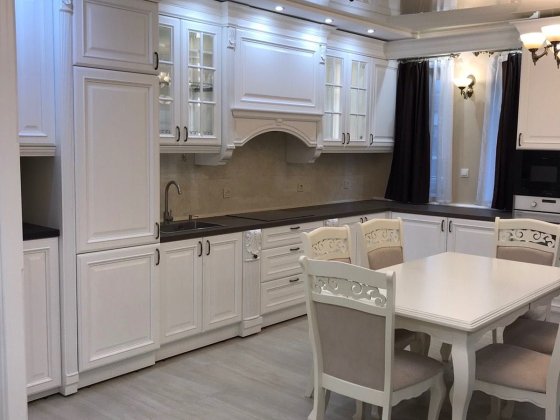 Оренда довгострокова 2 кімнатної квартири, новий район, перша здача Ужгород