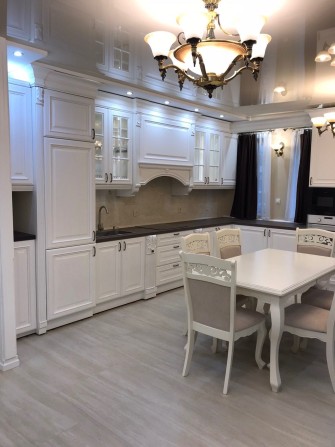 Оренда довгострокова 2 кімнатної квартири, новий район, перша здача - фото 1