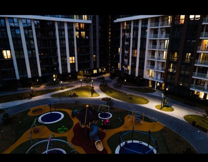 Довгострокова оренда|квартири|преміум|паркленд|ParkLand|ужгород - фото 1