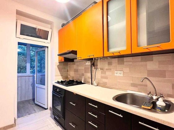 Здача 2-х кімнатної квартири в центрі. Газове опалення! Ужгород