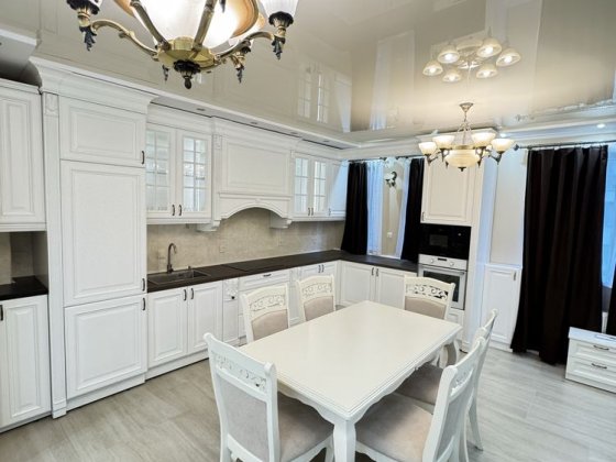 Оренда нової 2.5 квартири Ужгород