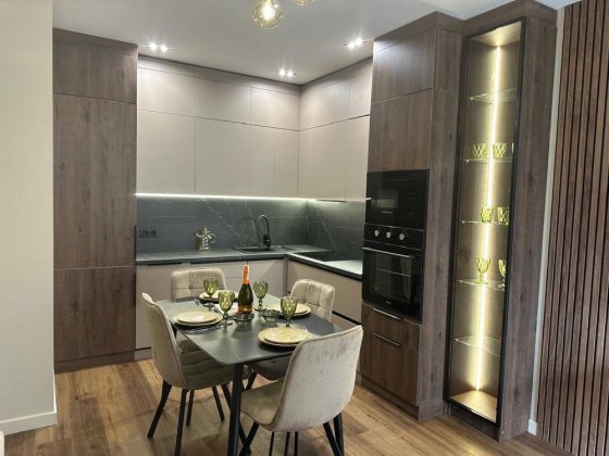 Перша здача, повна комплектація Ужгород