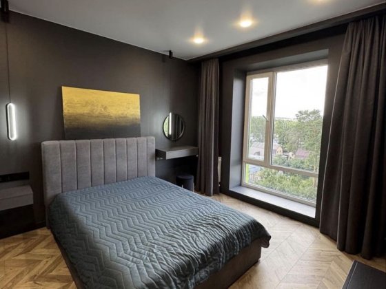 Оренда VIP квартиру у центрі міста Чернівці