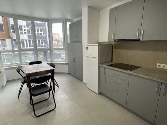 Оренда чудовоі 1 квартири в самому центрі міста Черкассы