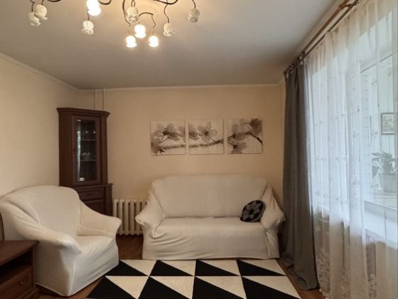 Тихий центр, 2- кімнатна Черкассы