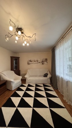 Тихий центр, 2- кімнатна - фото 1