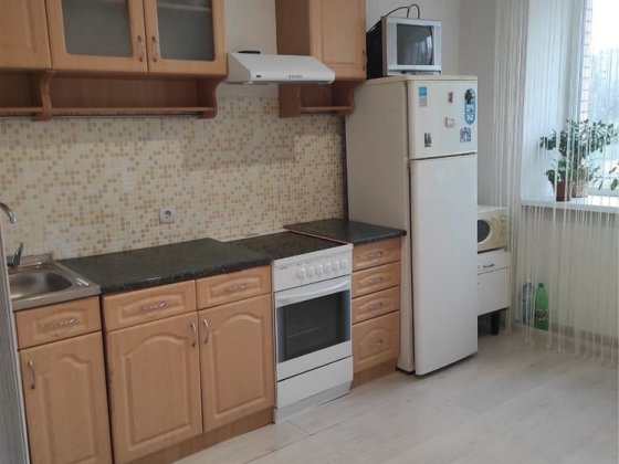 Оренда 1 квартири ЖК Форест Черкаси