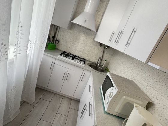 Оренда 2 кв в самому центрі міста,по вул Небесноі Сотні Черкассы