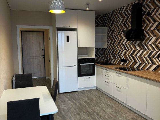 Оренда двокімнатної квартири ЖК "Олімп", Південно - західний р-н Черкассы