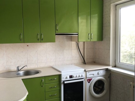 Оренда двохкімнатноі квартири, район ж/д вокзалу Черкассы