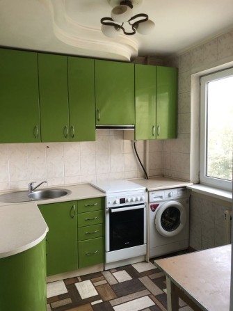 Оренда двохкімнатноі квартири, район ж/д вокзалу - фото 1