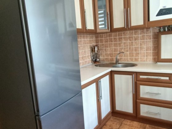 Оренда 3-к квартири, пл. 700-річчя. Автономне газове опалення. Черкаси