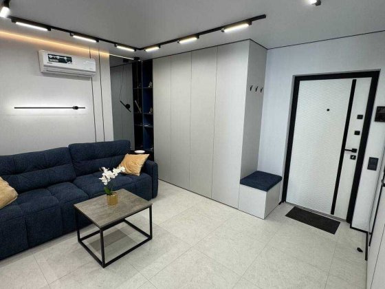 Перша здача! 1к квартира в центрі, ЖК «Рідний Дім» Черкаси