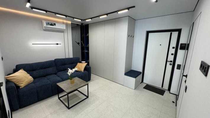 Перша здача! 1к квартира в центрі, ЖК «Рідний Дім» - фото 1