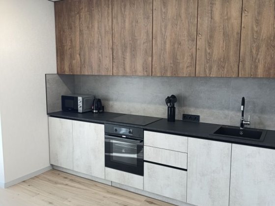 Оренда однокімнатної квартири ЖК Олімп Черкаси