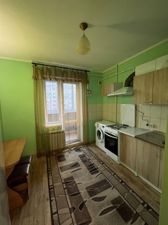 Здам 1 кімнатну квартиру по вул. Незалежності (р-н Масани) - фото 1