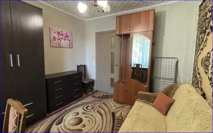 Здається 1 кімнатна квартира біля Парку Хіміків - фото 1