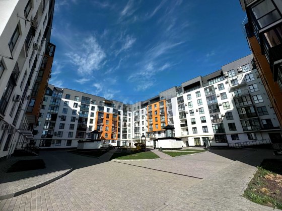 Оренда 1но кім ЖК Авалон, Новобуд, АГВ, Словянка Винница