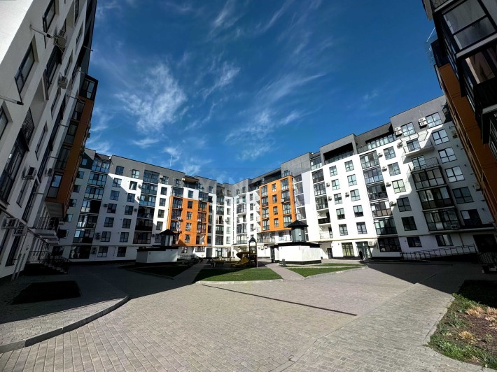 Оренда 1но кім ЖК Авалон, Новобуд, АГВ, Словянка - фото 1