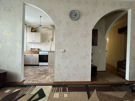 Терміново здам 2-кімнатну квартиру в історичному центрі міста Чернігів