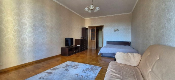 Оренда 1-к, Солом‘янка, ЖК ПориРоку, Мокра 16, бомбосховище БЕЗ КОМІСІ - фото 1