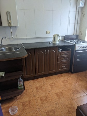 Оренда 1 кімнатної квартири Юності - фото 1