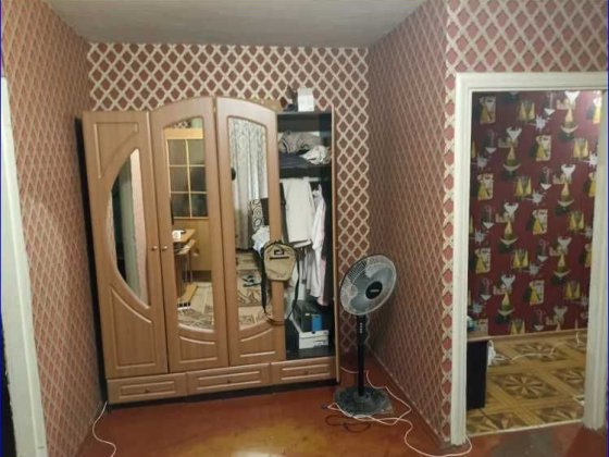 Здається 3 кімнатна квартира Чехова-Нарбутівська Черкаси