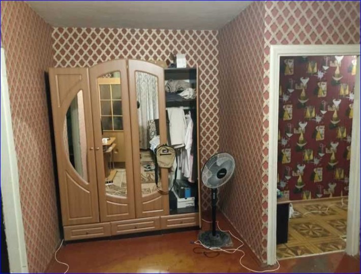 Здається 3 кімнатна квартира Чехова-Нарбутівська - фото 1