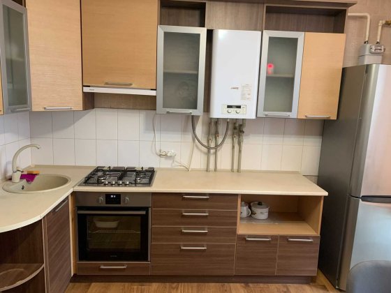 Здам в гарному стані 1-но кімн кв вул. Єськова Чернігів