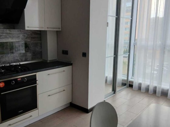 .Оренда шикарної 1 кімнатної квартири на Митниці. Черкассы