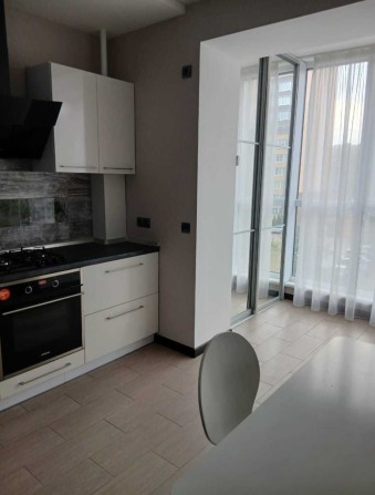 .Оренда шикарної 1 кімнатної квартири на Митниці. - фото 1