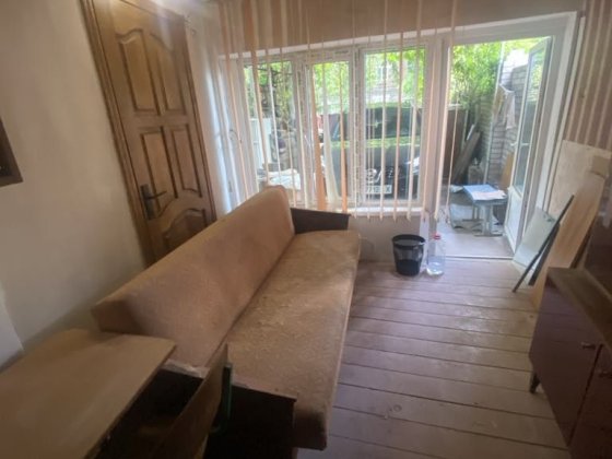 1 кімн.кв. студія в приватному секторі бл.Замостя, Стрілецька