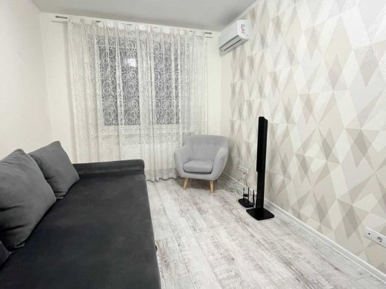 Оренда 2-х біля метро КПІ, Smart Plaza Polytech! Тбіліський пров, 1. Киев