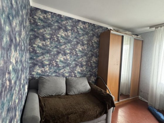 Здається 2-кімнатна квартира з меблями і технікою Чернігів