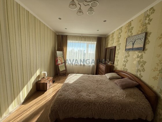 Комфортна 3-кімнатна квартира біля Соборного парку! Черкаси