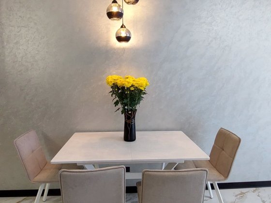 ЖК "CITI HUB" вул. Мокра 8Б 1-но к.кв. Перша здача Київ