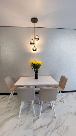 ЖК "CITI HUB" вул. Мокра 8Б 1-но к.кв. Перша здача - фото 1