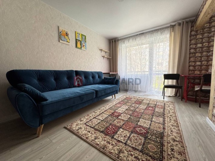 Оренда 2-кімн. квартири, можлиа оренда на 1-3 місяці. - фото 1