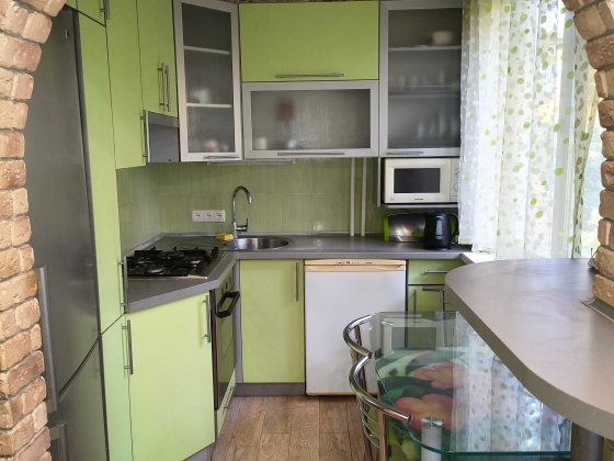 Здам 3-и кім.квартиру, центр міста, Хуторок, без комісії Чернігів