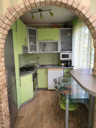 Здам 3-и кім.квартиру, центр міста, Хуторок, без комісії - фото 1