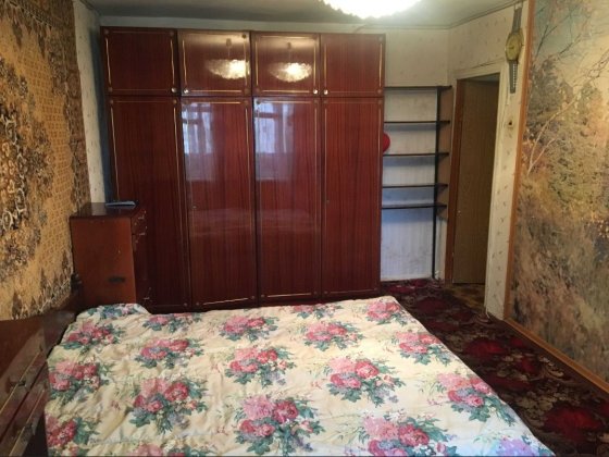 Здам 3 кімнатну квартиру Черкаси