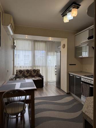 Оренда однокімнатної квартири з автономним опаленням - фото 1