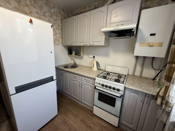 Оренда 1 кім. квартири. Перша здача Черкаси