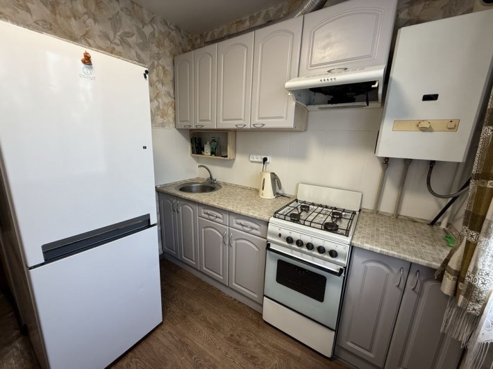 Оренда 1 кім. квартири. Перша здача - фото 1