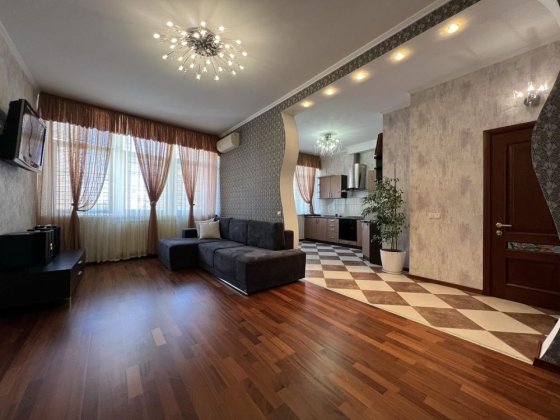 Оренда 1-кімн.кв. в ЖК «Оазіс», Просп. Івасюка 6 -А(Героїв Сталінграду Київ